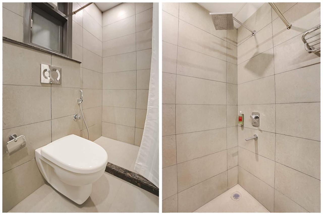 Oyo Townhouse 019 Anand Vihar Hotel New Delhi Bagian luar foto